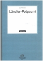 Laendler-Potpourri fr Akkordeon