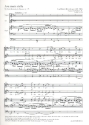 Ave maris stella op.171,4a fr Sopran, Alt und Orgel