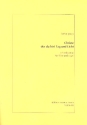 Christe der du bist Tag und Licht Choralpartita fr Flte und Orgel