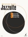 Jazzuite fr Klavier