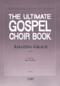 Amazing Grace fr Frauenchor a cappella (SSA) Partitur (en)