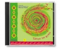 Tänze im Kreis Band 1 CD Tanzbeschreibungen