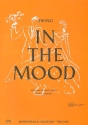 In the Mood fr Akkordeon (1.+2. Stimme)