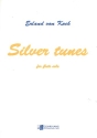 Silver Tunes for flute solo