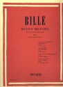 Nuovo metodo vol.1  per contrabbasso