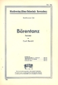 Brentanz Burleske fr Handharmonika (mit 2. Stimme)