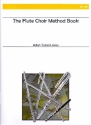 The Flute Choir Method Book for flute ensembles