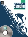 Methode fr Saxophon (+Online-Audio) fr Saxophon