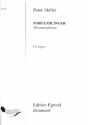 Forvandlinger for organ