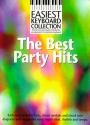 The Best Party Hits 22 easy-to-play melody line arrangements for electronic keyboard