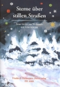 Sterne ber stillen Straen fr Gesang und Gitarre