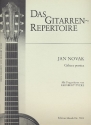Cithara poetica fr Gitarre