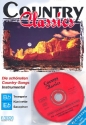 Country Classics (+CD) für C-, B- und Es-Instrumente B- und Es-Stimmen