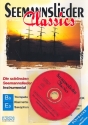 Seemannslieder Classics (+CD) fr B- oder Es-Instrumente