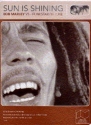 SUN IS SHINING: BOB MARLEY EINZELAUSGABE FUER GESANG/KLAVIER/GITARRE V E R G R I F F E N   05/04  LI