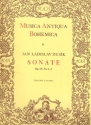 Sonaten op.69,1-2 fr Violine und Klavier