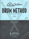 Drum Method - Rudimental and Swing Styles incorporating modern Drum Set Techniques