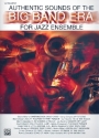 Authentic Sounds of the Big Band Era for Stage Band first trumpet
