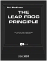 The Leap Frog Principle 10 Popular Style Guitar Studies for adventurous Learners