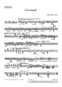 Christnacht op. 85 fr gemischten Chor (SATB) (Frauenchor, Kinderchor) mit Soli (SSATBarB Einzelstimme - Violoncello