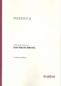 2 piezas breves fr Viola und Klavier