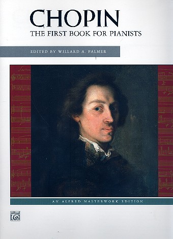 Chopin The first book for pianists