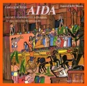 Aida CD Helmut Lohner erzählt die Handlung der Oper mit vielen Musikbeispielen