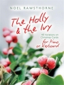 The Holly and the Ivy 48 variations on christmas carols for piano (keyboard)
