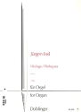 Dialoge op.16 fr Orgel
