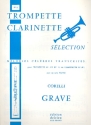 Grave pour trompette ou clarinette avec ou sans piano