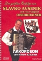 Slavko Avsenik und seine Original Oberkrainer fr Akkordeon