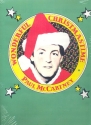 Wonderful Christmas: Einzelausgabe fr Gesang/ Klavier und Gitarre
