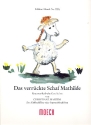 Das verrckte Schaf Mathilde eine musikalische Geschichte fr Alt- oder Sopranblockflte (Text en/dt)