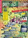 Ramba Zamba Stimmungs-Party: fr Keyboard, Soundmodule und Computer