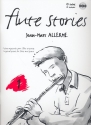 Flute stories vol.1 (+CD) pour flute et piano