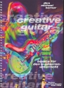Creative Guitar (+CD) Basics fr E-Gitarrenunterricht