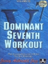 Dominant Seventh Workout (+ 2 CD's) for all musicians