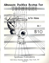 Alternate Position System vol.1 for trombone