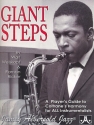 Coltrane: A Players Guide to his Harmony