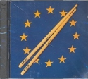 Leonardo Euro Drums  2 CD's (zur 1. Auflage - blaues Cover)