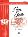 String Builder vol.2 for bass