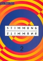 Stimmung Stimmung Band 2: Songbook