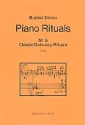 Piano Rituals Nr.5 Claude Debussy