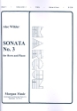 Sonata no.3 for horn and piano