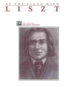 At the Piano with Liszt  