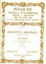 Suonate op.2 vol.2 (nos.7-12) per flauto solo con il suo bc per violoncello o cembalo