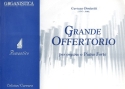 Grande offertorio per organo o pianoforte