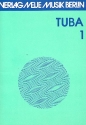 Tuba 1 fr Tuba solo