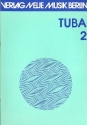 Tuba 2 fr Tuba solo