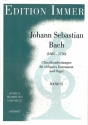 Choralbearbeitungen Reihe 2 Band 2 fr obligates Instrument und Orgel  fr Trompete und Orgel